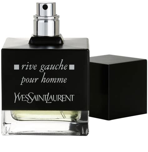 yves saint laurent rive gauche homme|river frugiere cologne clone.